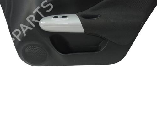 Front right panel NISSAN JUKE (F15) | BP23398734C59 - Image 3