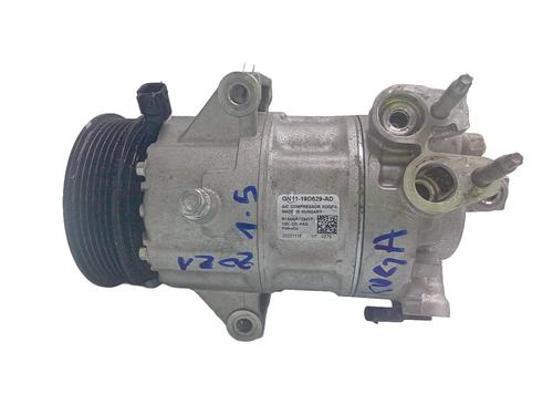 Used AC compressor AC compressor FORD KUGA II (DM2) 1.5 EcoBoost (120 hp) 21213370 21213370