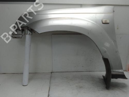 Left front fenders NISSAN X-TRAIL I (T30) 2.2 dCi 4x4 | BP26575585C41 