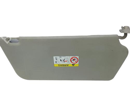 Left sun visor FORD TRANSIT V363 Van (FCD, FDD) | BP21186544I1 - Image 4