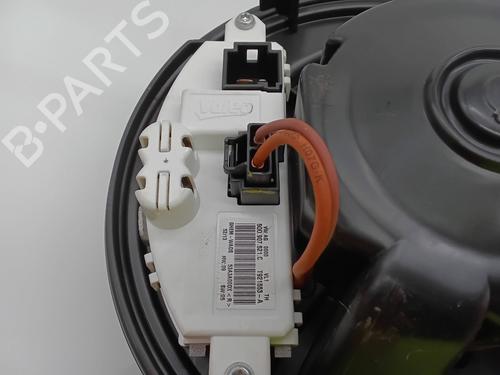 Heater blower motor SEAT LEON (5F1) 1.2 TSI | BP28146801M62 