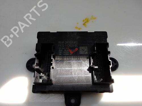 Used Electronic module JAGUAR XE (X760) 2.0 D (180 hp) 18577861