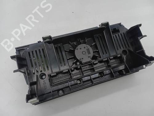 Climate control AUDI Q3 (8UB, 8UG) 2.0 TDI | BP26157817I5 