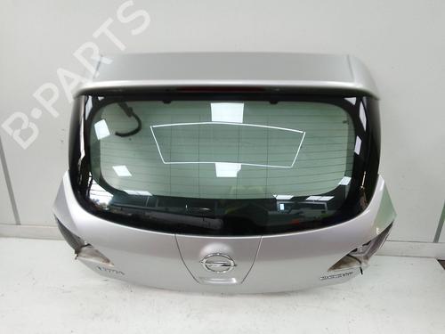 Used Tailgate Tailgate 19643017 19643017