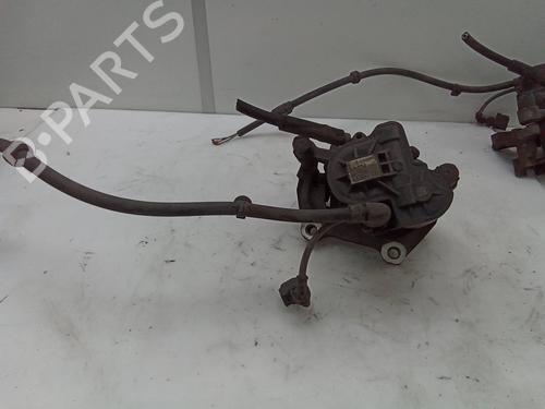Used Right rear brake caliper AUDI A3 (8V1, 8VK) 1.6 TDI (105 hp) 28148584