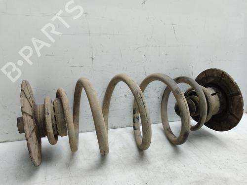 Shock absorber spring MERCEDES-BENZ VITO Van (W447) 116 CDI (447.601, 447.603, 447.605) | BP28420788C152 