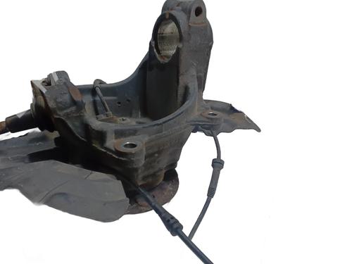 Right front steering knuckle BMW X3 (F25) xDrive 20 d | BP32494912M26