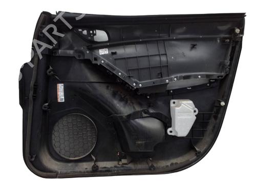 Front left panel MAZDA CX-5 (KE, GH) 2.2 D (KE2FW) | BP19116831C58 - Image 3
