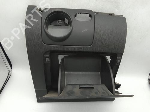 Glove box VW GOLF VI (5K1) 1.4 TSI | BP28810654C95 