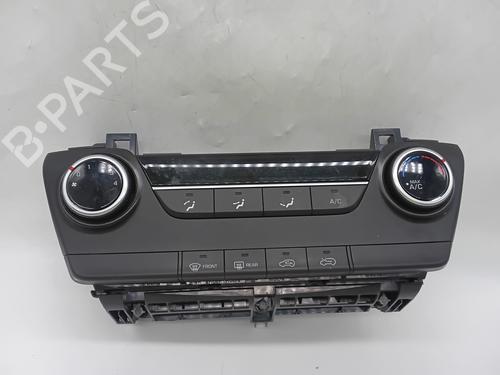 Commande Chauffage HYUNDAI TUCSON (TL, TLE) 1.6 GDi (132 hp) 29995558
