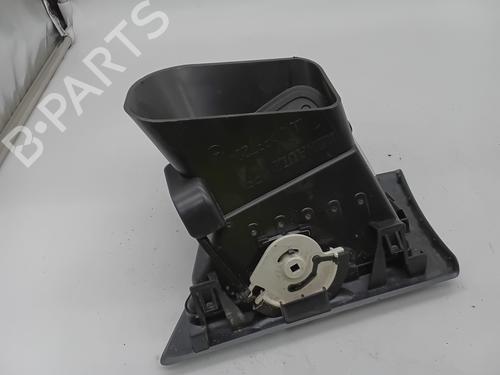 Air vent RENAULT MEGANE III Hatchback (BZ0/1_, B3_) 1.2 TCe (BZ2B, BZ11) | BP29385417I21 