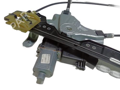 Front left window mechanism OPEL ZAFIRA TOURER C (P12) 2.0 CDTi (75) | BP33953376C22  - Image 6