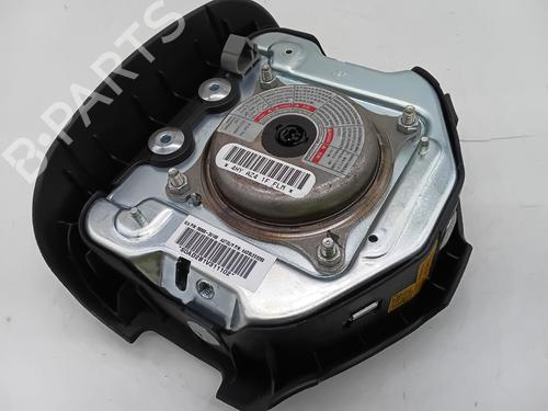 Driver airbag KIA SPORTAGE III (SL) 1.7 CRDi | BP29386342C9 