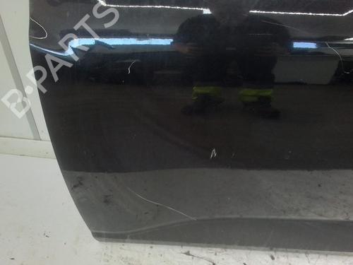 Left front door DACIA SANDERO III 1.0 TCe LPG | BP29708257C2 