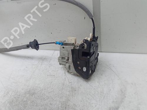 front-left-lock-audi-a3-8v1-8vk-8x2837015-2012-2013-2014-2015-2016-2017-2018-2019-2020-19776620 main image