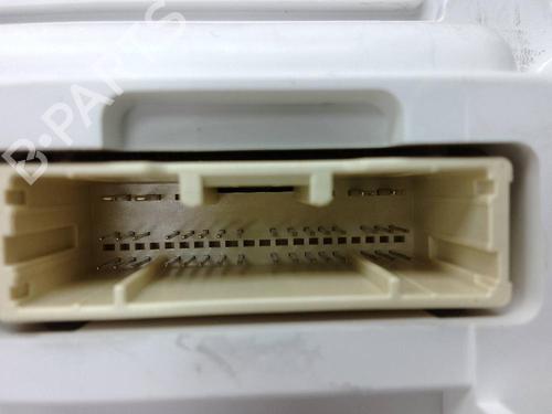 Instrument cluster TOYOTA COROLLA Saloon (_E18_, ZRE1_) 1.8 VVTi (ZRE172, ZRE182) | BP18585725C47 