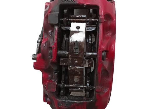 Used Right front brake caliper Right front brake caliper LAND ROVER RANGE ROVER SPORT II (L494) 3.0 SDV6 4x4 (292 hp) 35778857 35778857