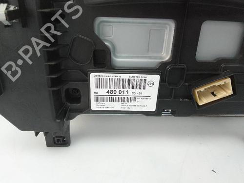Instrument cluster OPEL CORSA F (P2JO) 1.2 (68) | BP23142440C47 