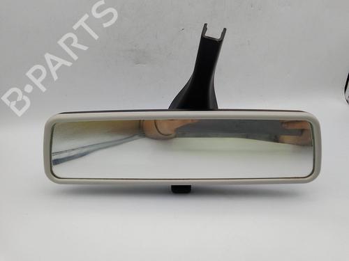 Used Rear mirror SEAT LEON (5F1) 1.2 TSI (105 hp) 28146817
