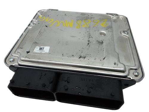 Engine control unit (ECU) BMW 3 Gran Turismo (F34) 320 d | BP20504270M57 - Image 5