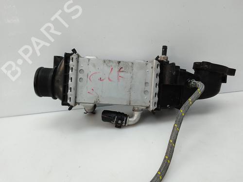Intercooler VW POLO V (6R1, 6C1) 1.2 | BP28150512M30 