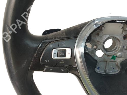 Steering wheel VW PASSAT B8 (3G2, CB2) 2.0 TDI | BP28149385C49 - Image 4