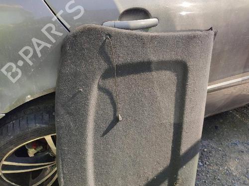 Rear parcel shelf SEAT LEON (1M1)  | BP18578003C85 