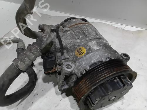 AC compressor PORSCHE CAYENNE (9PA) S 4.5 | BP34239938M34  - Image 6