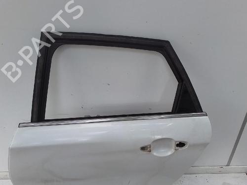 Used Left rear door CITROËN C4 II (NC_) 1.6 HDi 90 (92 hp) 26920515