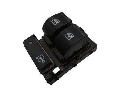 Used Left front window switch FIAT DOBLO Cargo (263_) 1.6 D Multijet (263WXD1B, 263WXR1B, 263WXX1B, 263ZXD1B,... (105 hp) 29935838