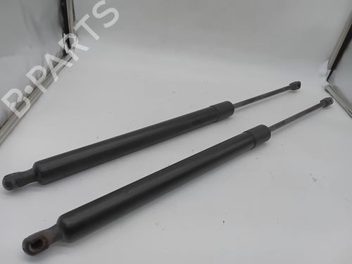 Tailgate lift support FORD TOURNEO COURIER B460 MPV 1.5 EcoBlue | BP29995387C138 