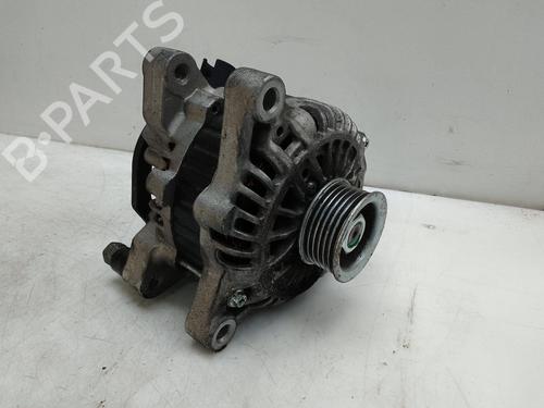 Used Alternator Alternator CITROËN C-ELYSEE (DD_) 1.6 VTi 115 (DDNFP0, DDNFP6, DDNFP9) (115 hp) 18581404 18581404
