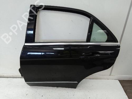 Left rear door MERCEDES-BENZ E-CLASS (W212) E 350 CDI (212.023) | BP18586696C4 