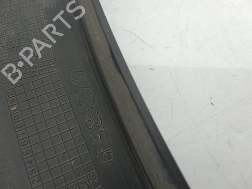 Front left wheel arch trim SEAT ARONA (KJ7, KJP) 1.6 TDI | BP29386246C134 