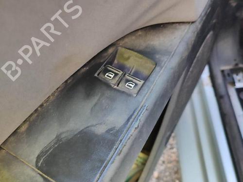 Left front window switch SEAT LEON (1P1) 1.6 TDI | BP18593311I27 