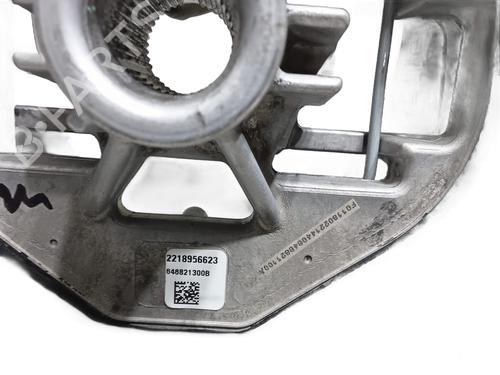 Steering wheel OPEL CORSA F (P2JO) 1.5 (68) | BP36033314C49 - Image 8
