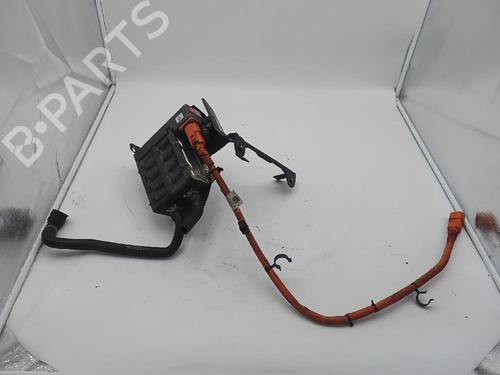 Electronic module VW GOLF VII (5G1, BQ1, BE1, BE2) 1.4 GTE Hybrid | BP27446286M83 
