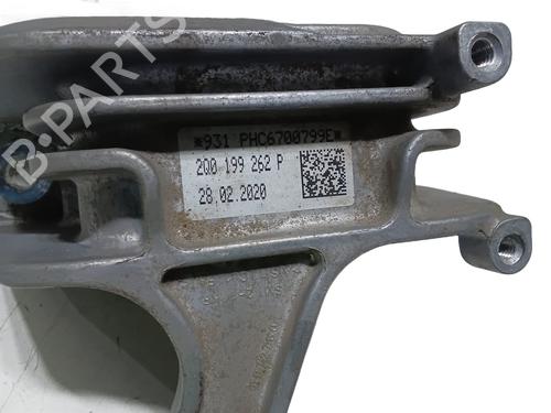 Engine mount VW POLO VI (AW1, BZ1, AE1) 1.6 TDI | BP38799356M89 - Image 4