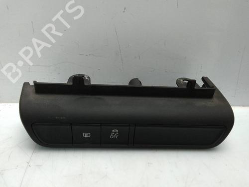 Used Switch AUDI A1 Sportback (8XA, 8XF) 1.6 TDI (90 hp) 24155690
