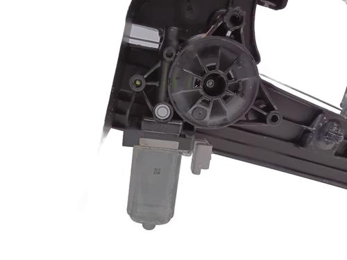 Front left window mechanism CITROËN BERLINGO Box Body/MPV (K9) 1.5 BlueHDi 100 | BP33163724C22 - Image 4