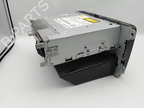 Radio VW POLO V (6R1, 6C1) 1.6 TDI | BP26575252E6 