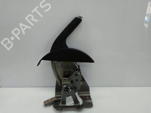 Hand brake NISSAN QASHQAI / QASHQAI +2 I (J10, NJ10, JJ10E) 1.6 dCi | BP20642642I18 