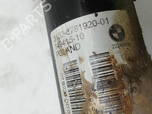 Left front shock absorber BMW X5 (E70) 3.0 sd | BP26054698M16 