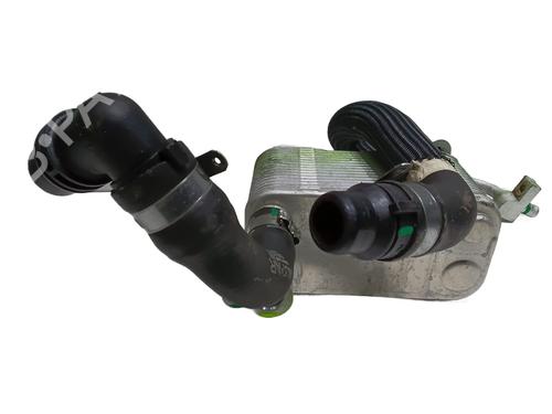 Used Oil radiator Oil radiator JEEP RENEGADE SUV (BU, B1, BV) 1.0 T-GDi (120 hp) 33538807 33538807