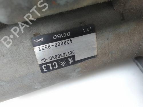 Starter BMW 3 (F30, F80) 328i | BP20980185M8 