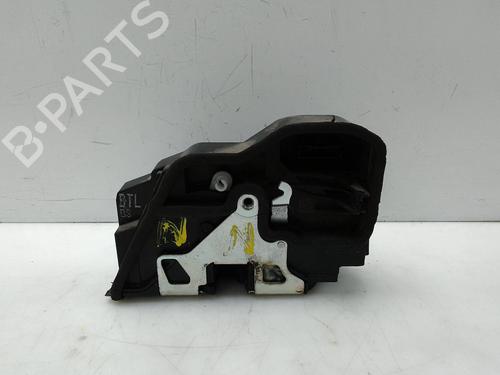 Used Front left lock BMW 3 Coupe (E92) 320 d (177 hp) 28145240