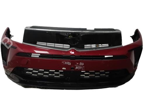 Bumper voor Bumper voor 39428804 39428804