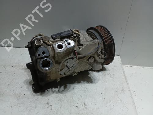 AC compressor MERCEDES-BENZ A-CLASS (W176) A 180 CDI / d (176.012) | BP34580915M34  - Image 7