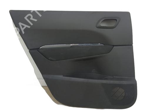Used Rear left panel PEUGEOT 5008 (0U_, 0E_) 1.6 HDi (114 hp) 31583111