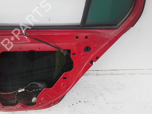 Used Right rear door VW GOLF VI (5K1) 2.0 TDI (140 hp) 26575521